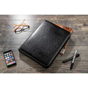 Fotografie k reklamnímu předmětu „Konferenční složka SOMERSET A4“