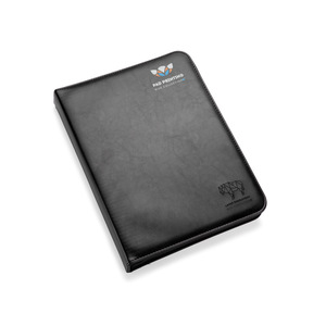 Fotografie k reklamnímu předmětu „Konferenční složka SOMERSET A4“