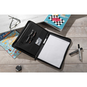 Fotografie k reklamnímu předmětu „Konferenční složka YORK A4“