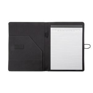 Fotografie k reklamnímu předmětu „Konferenční složka HOOK A4“