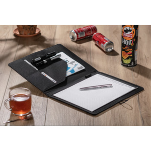 Fotografie k reklamnímu předmětu „Konferenční složka HOOK A4“