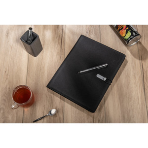 Fotografie k reklamnímu předmětu „Konferenční složka HOOK A4“