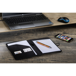 Fotografie k reklamnímu předmětu „Konferenční složka HOOK A5“