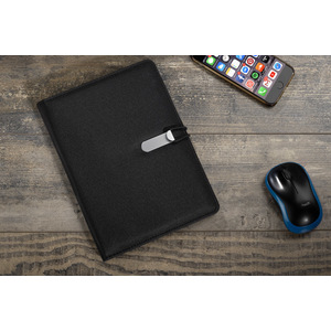 Fotografie k reklamnímu předmětu „Konferenční složka HOOK A5“