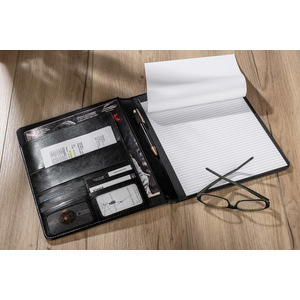 Fotografie k reklamnímu předmětu „Konferenční složka SUFFOLK A4“