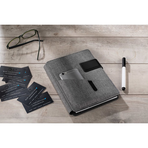 Fotografie k reklamnímu předmětu „Složka CARLIS A5“