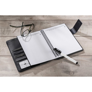 Fotografie k reklamnímu předmětu „Složka CARLIS A5“