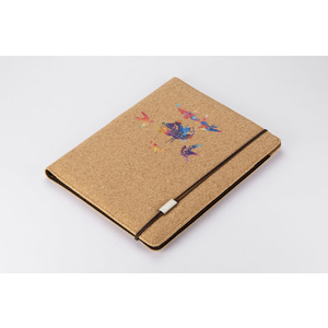 Fotografie k reklamnímu předmětu „Konferenční složka AGENDE“