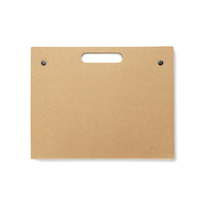 Fotografie k reklamnímu předmětu „Složka konference A4 BOTE“