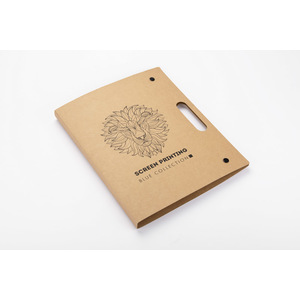 Fotografie k reklamnímu předmětu „Složka konference A4 BOTE“