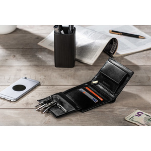 Fotografie k reklamnímu předmětu „Peněženka BEN“