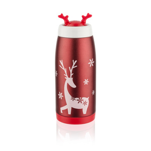 Fotografie k reklamnímu předmětu „Termoska DEER 310 ml“