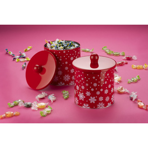 Fotografie k reklamnímu předmětu „Plechovka COOKIE“