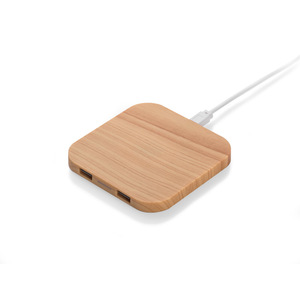 Fotografie k reklamnímu předmětu „Indukční nabíječka LINO“