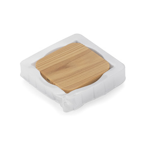 Fotografie k reklamnímu předmětu „Indukční nabíječka LINO“