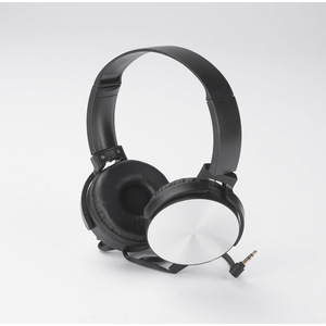 Fotografie k reklamnímu předmětu „Drátové sluchátka SPHERE“