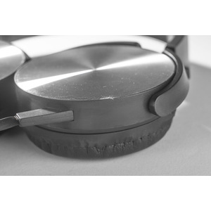 Fotografie k reklamnímu předmětu „Drátové sluchátka SPHERE“