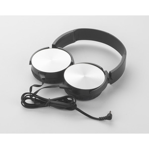 Fotografie k reklamnímu předmětu „Drátové sluchátka SPHERE“