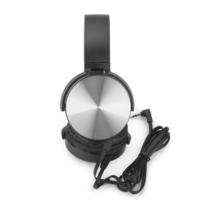 Fotografie k reklamnímu předmětu „Drátové sluchátka SPHERE“