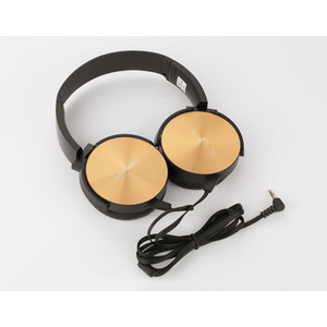 Fotografie k reklamnímu předmětu „Drátové sluchátka SPHERE“