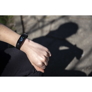 Fotografie k reklamnímu předmětu „SPORTIVA fitness náramek“