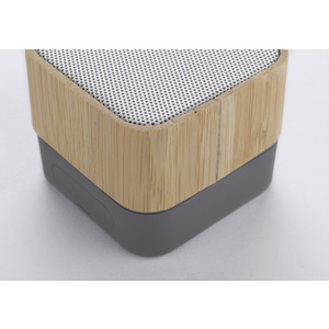 Fotografie k reklamnímu předmětu „Bezdrátový reproduktor GROOVE“