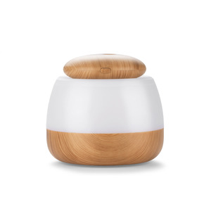 Fotografie k reklamnímu předmětu „Zvlhčovač vzduchu AERO“