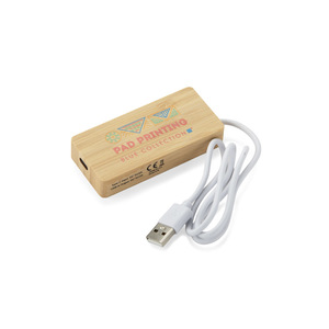 Fotografie k reklamnímu předmětu „Rozbočovač USB HUB NATRO“