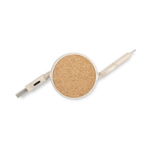 Fotografie k reklamnímu předmětu „Nabíjecí kabel SLOPI“