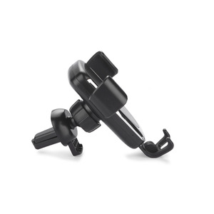 Fotografie k reklamnímu předmětu „Držák na telefon s indukční nabíječkou GARI 15W USB-C“