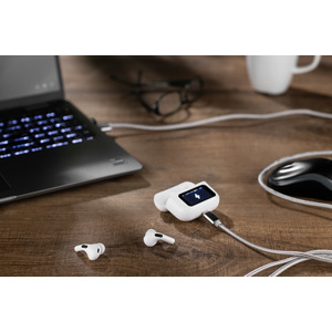 Fotografie k reklamnímu předmětu „Bezdrátová Sluchátka

 SENSIFY“