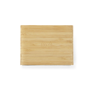 Fotografie k reklamnímu předmětu „Bezdrátový reproduktor GRANO“