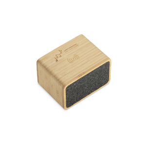 Fotografie k reklamnímu předmětu „Bezdrátový reproduktor GRANO“