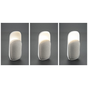 Fotografie k reklamnímu předmětu „Bezdrátový reproduktor CALMERA“