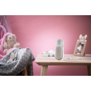 Fotografie k reklamnímu předmětu „Bezdrátový reproduktor CALMERA“