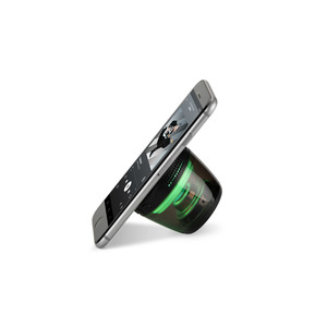 Fotografie k reklamnímu předmětu „Bezdrátový reproduktor SONIQ“