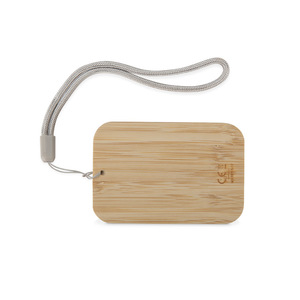 Fotografie k reklamnímu předmětu „Sada nabíjecího kabelu s indukční nabíječkou BUMO“