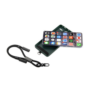 Fotografie k reklamnímu předmětu „Nabíjecí šňůrka na telefon CHARD MINI 60W“