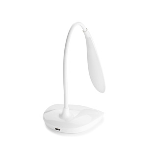 Fotografie k reklamnímu předmětu „Stolní lampa YELLE USB-C“