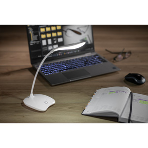 Fotografie k reklamnímu předmětu „Stolní lampa YELLE USB-C“