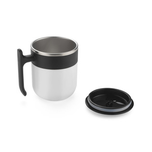 Fotografie k reklamnímu předmětu „Termohrnek MOL 300 ml“