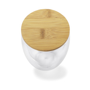 Fotografie k reklamnímu předmětu „Sklenička MOCCA 350 ml“