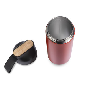 Fotografie k reklamnímu předmětu „Termoláhev ELSA 600 ml“