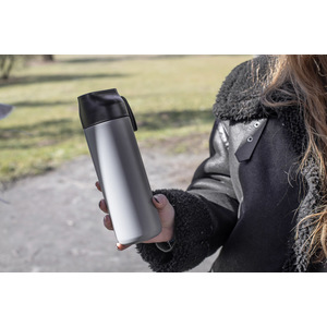 Fotografie k reklamnímu předmětu „Termoláhev ELSA 600 ml“