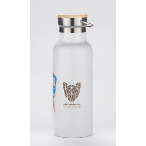 Fotografie k reklamnímu předmětu „Termoska KAAN 500 ml“