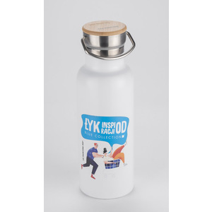Fotografie k reklamnímu předmětu „Termoska KAAN 500 ml“