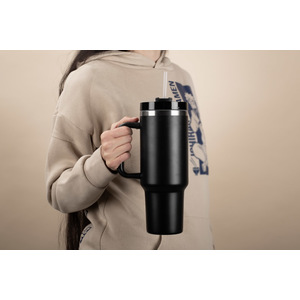 Fotografie k reklamnímu předmětu „Cestovní hrnek STANLI 1000 ml“