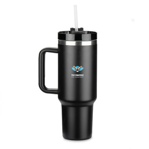 Fotografie k reklamnímu předmětu „Cestovní hrnek STANLI 1000 ml“