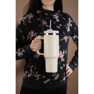 Fotografie k reklamnímu předmětu „Cestovní hrnek STANLI 1000 ml“