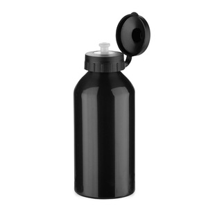 Fotografie reklamního předmětu „Hliníková láhev ESPO 500 ml“